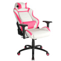 Silla para juegos Judor Modern Pink en sillas de oficina